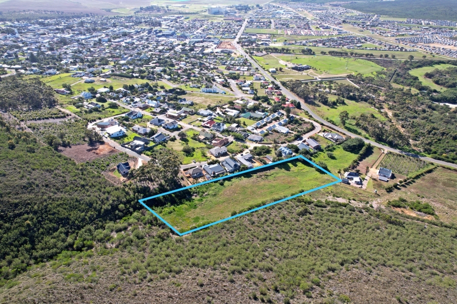 Commercial Property for Sale in Bredasdorp Western Cape